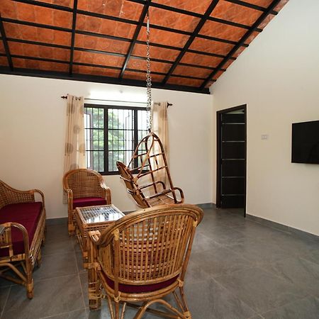 Unga Veedu Pay And Stay Tiruvannamalai Luaran gambar