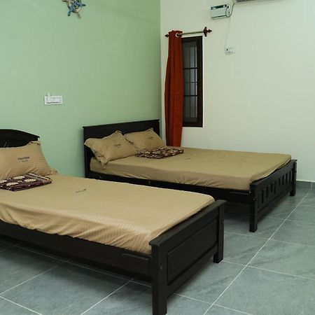 Unga Veedu Pay And Stay Tiruvannamalai Luaran gambar