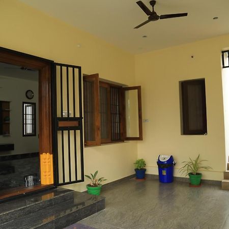 Unga Veedu Pay And Stay Tiruvannamalai Luaran gambar