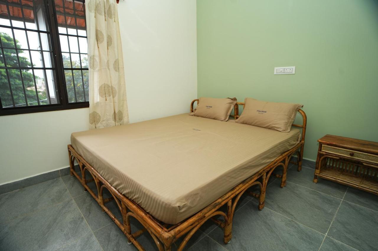 Unga Veedu Pay And Stay Tiruvannamalai Luaran gambar