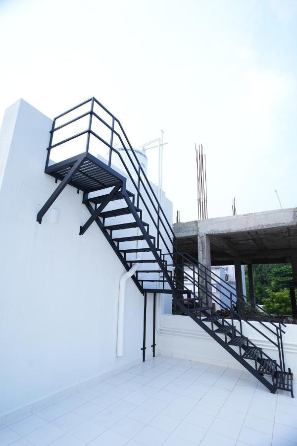 Unga Veedu Pay And Stay Tiruvannamalai Luaran gambar