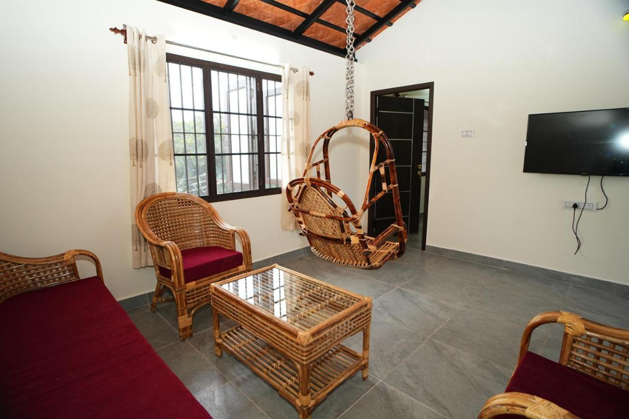 Unga Veedu Pay And Stay Tiruvannamalai Luaran gambar