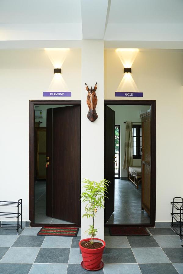 Unga Veedu Pay And Stay Tiruvannamalai Luaran gambar