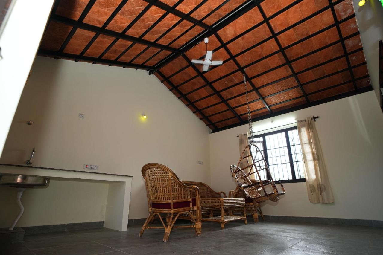 Unga Veedu Pay And Stay Tiruvannamalai Luaran gambar