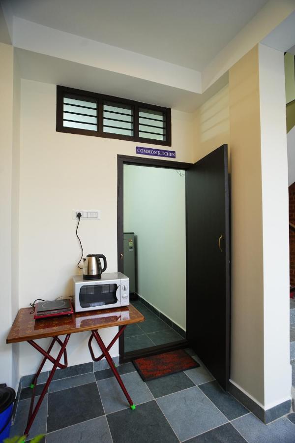 Unga Veedu Pay And Stay Tiruvannamalai Luaran gambar