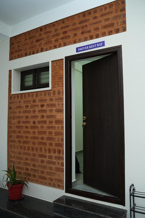 Unga Veedu Pay And Stay Tiruvannamalai Luaran gambar