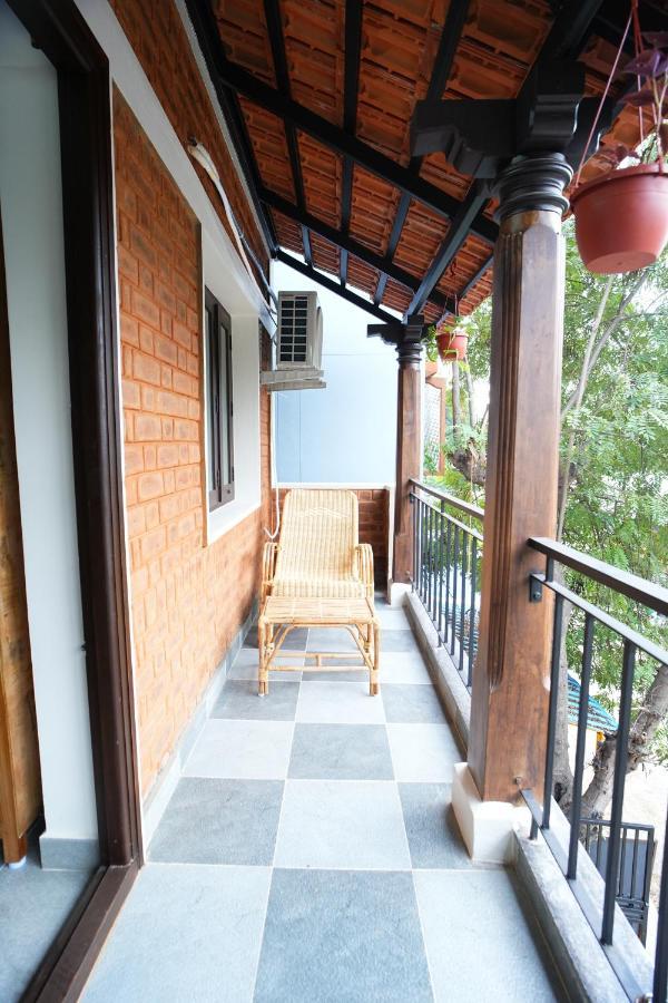 Unga Veedu Pay And Stay Tiruvannamalai Luaran gambar