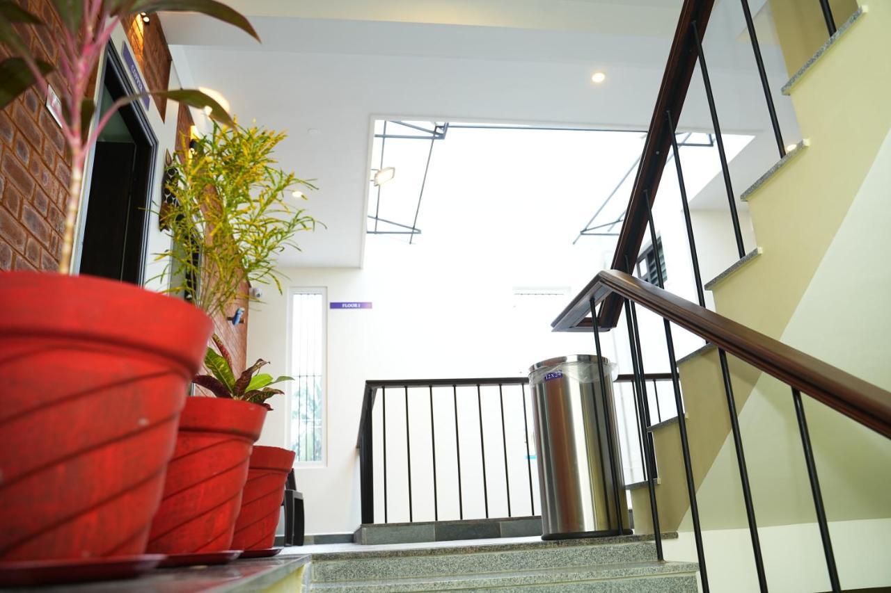 Unga Veedu Pay And Stay Tiruvannamalai Luaran gambar