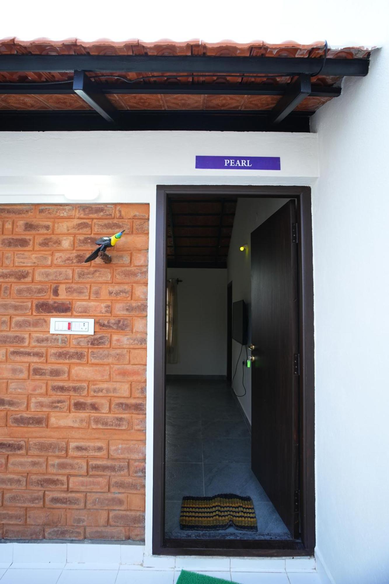 Unga Veedu Pay And Stay Tiruvannamalai Luaran gambar
