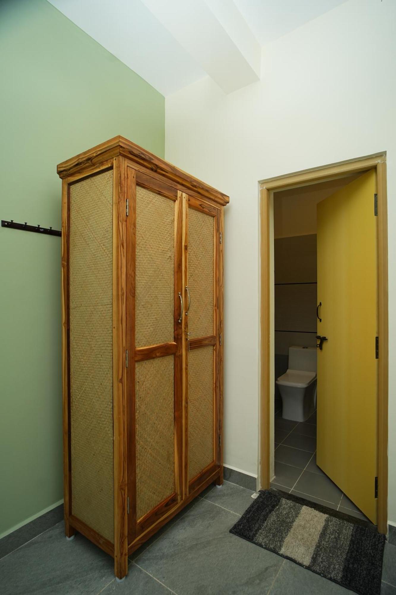 Unga Veedu Pay And Stay Tiruvannamalai Luaran gambar