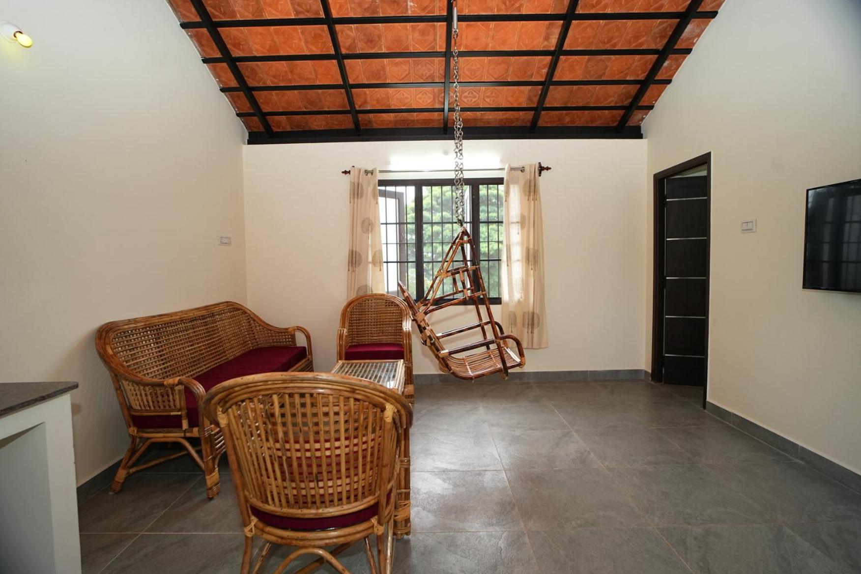 Unga Veedu Pay And Stay Tiruvannamalai Luaran gambar