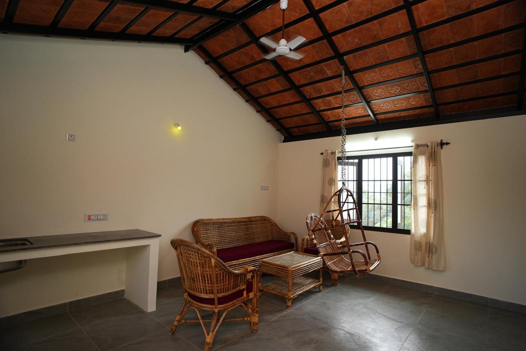 Unga Veedu Pay And Stay Tiruvannamalai Luaran gambar