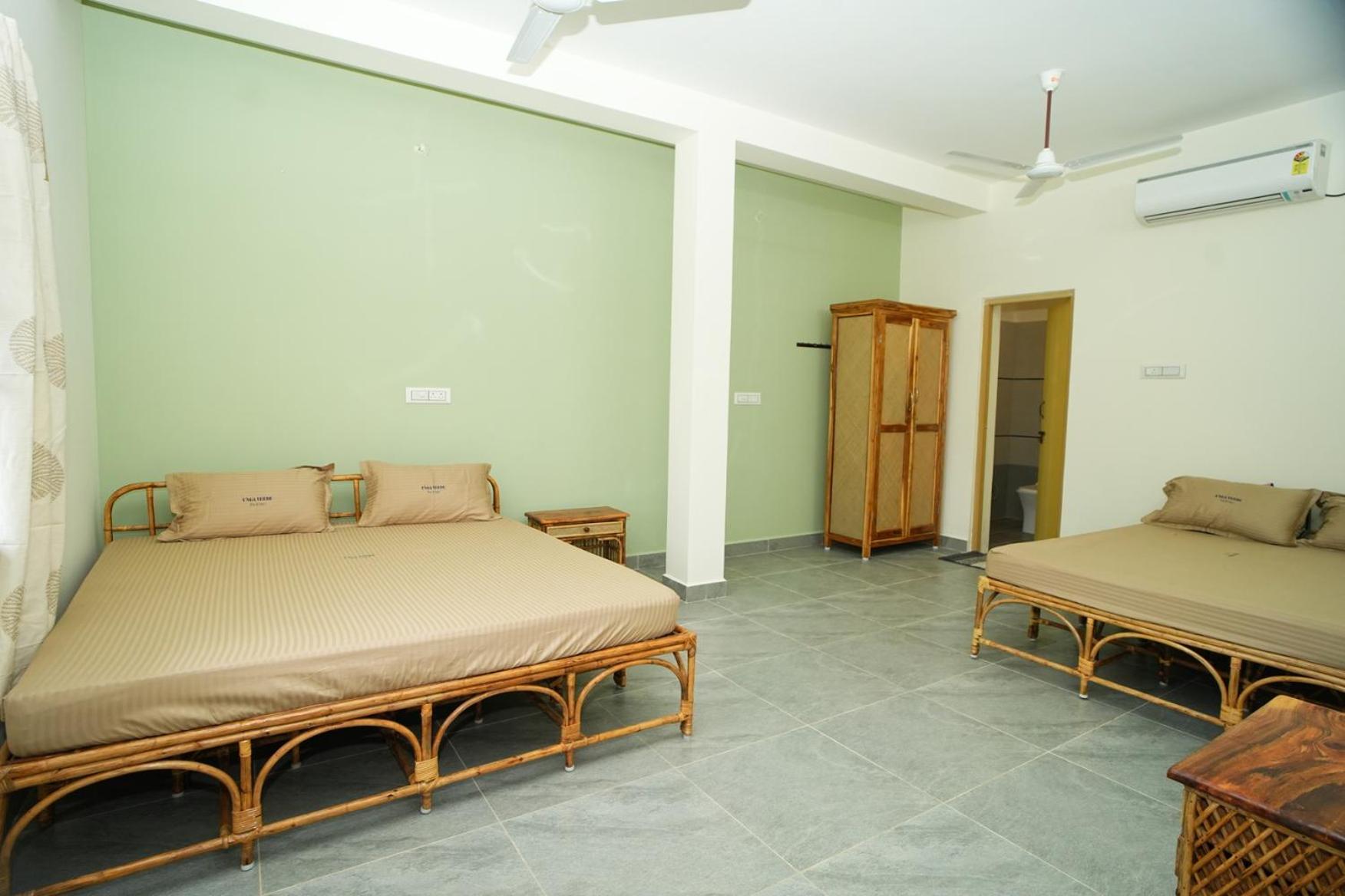 Unga Veedu Pay And Stay Tiruvannamalai Luaran gambar