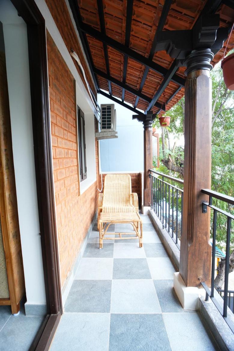 Unga Veedu Pay And Stay Tiruvannamalai Luaran gambar