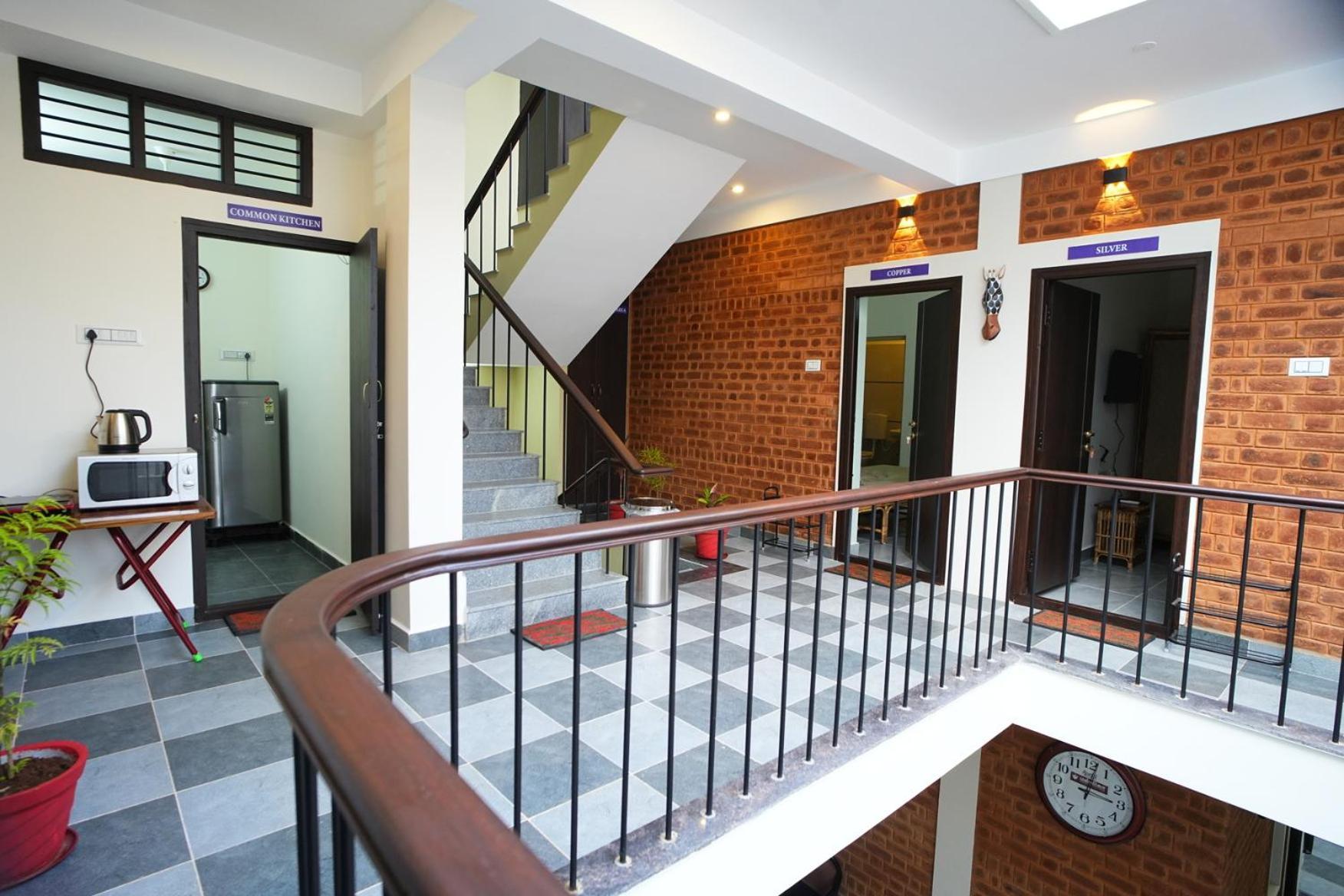 Unga Veedu Pay And Stay Tiruvannamalai Luaran gambar