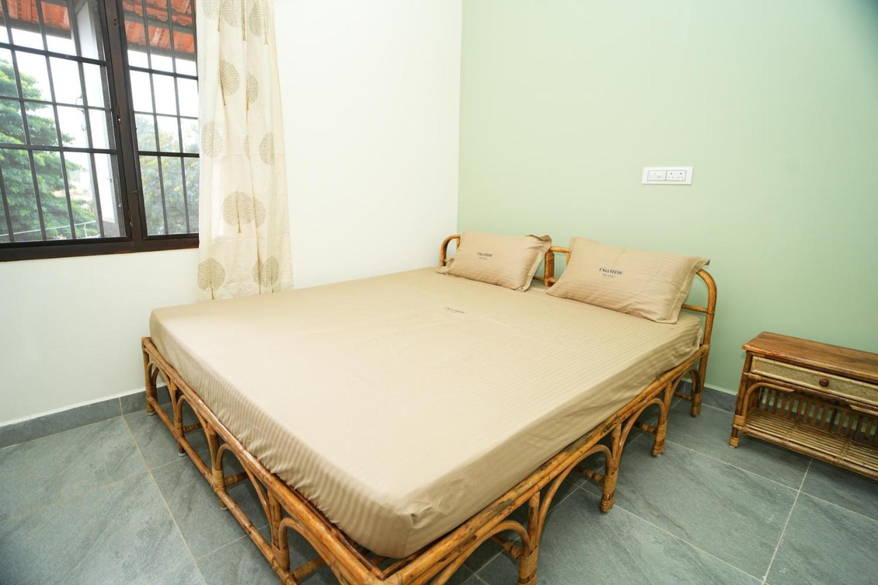 Unga Veedu Pay And Stay Tiruvannamalai Luaran gambar