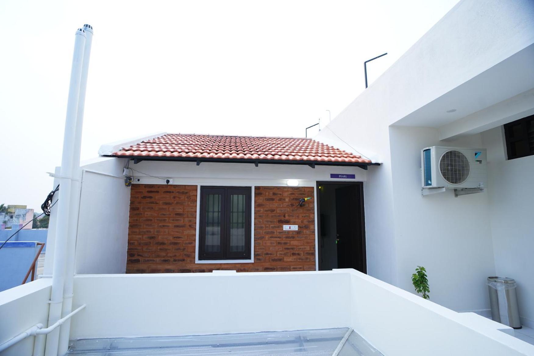 Unga Veedu Pay And Stay Tiruvannamalai Luaran gambar