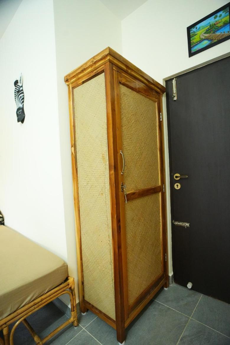 Unga Veedu Pay And Stay Tiruvannamalai Luaran gambar