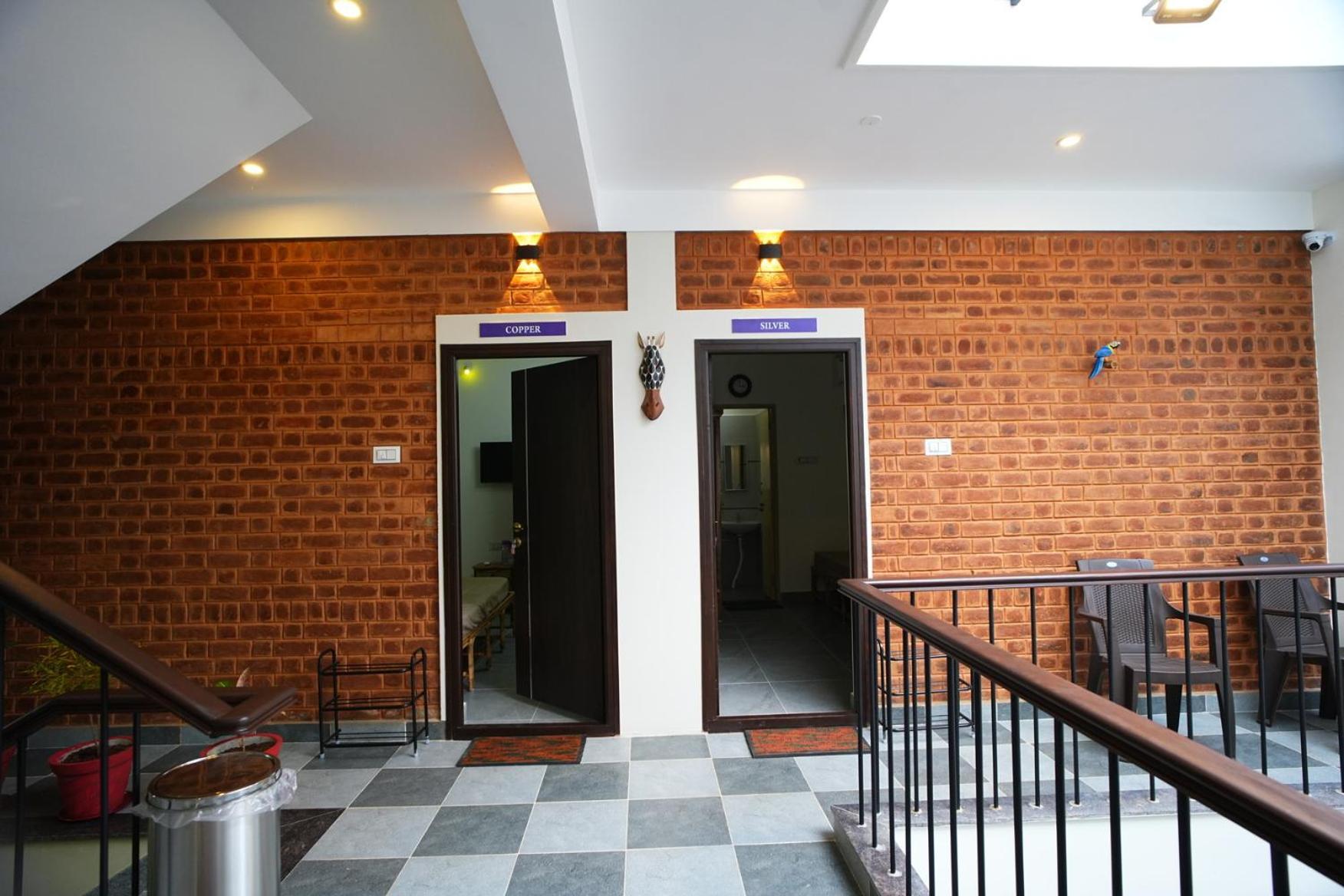 Unga Veedu Pay And Stay Tiruvannamalai Luaran gambar