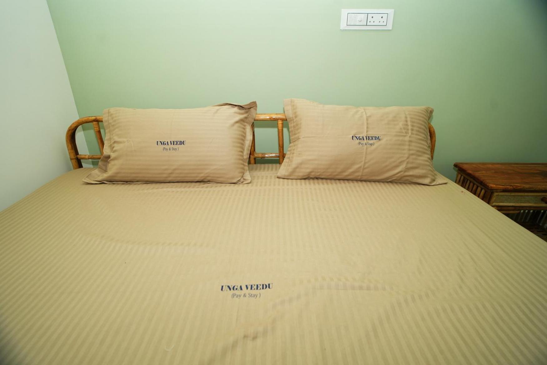 Unga Veedu Pay And Stay Tiruvannamalai Luaran gambar