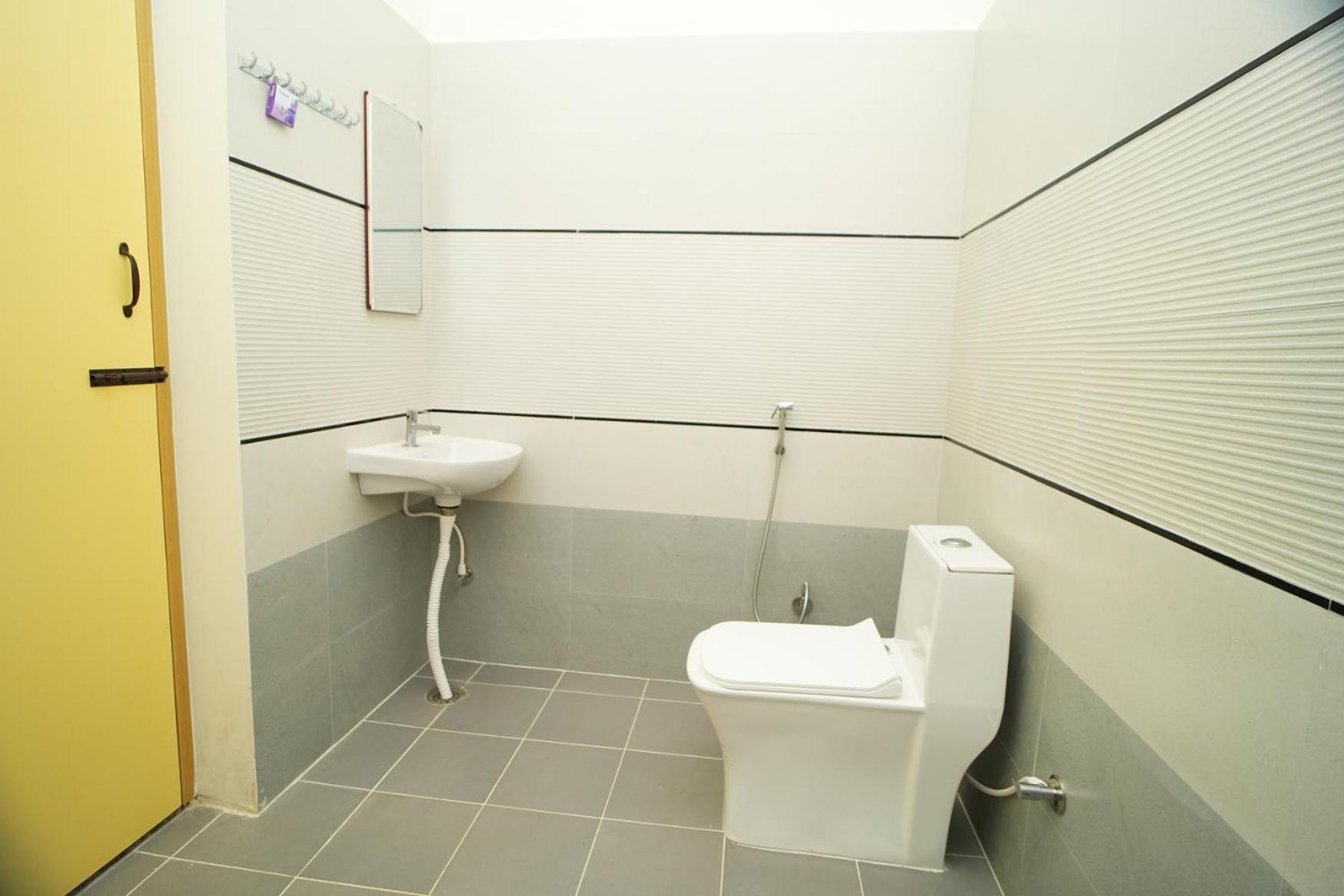 Unga Veedu Pay And Stay Tiruvannamalai Luaran gambar