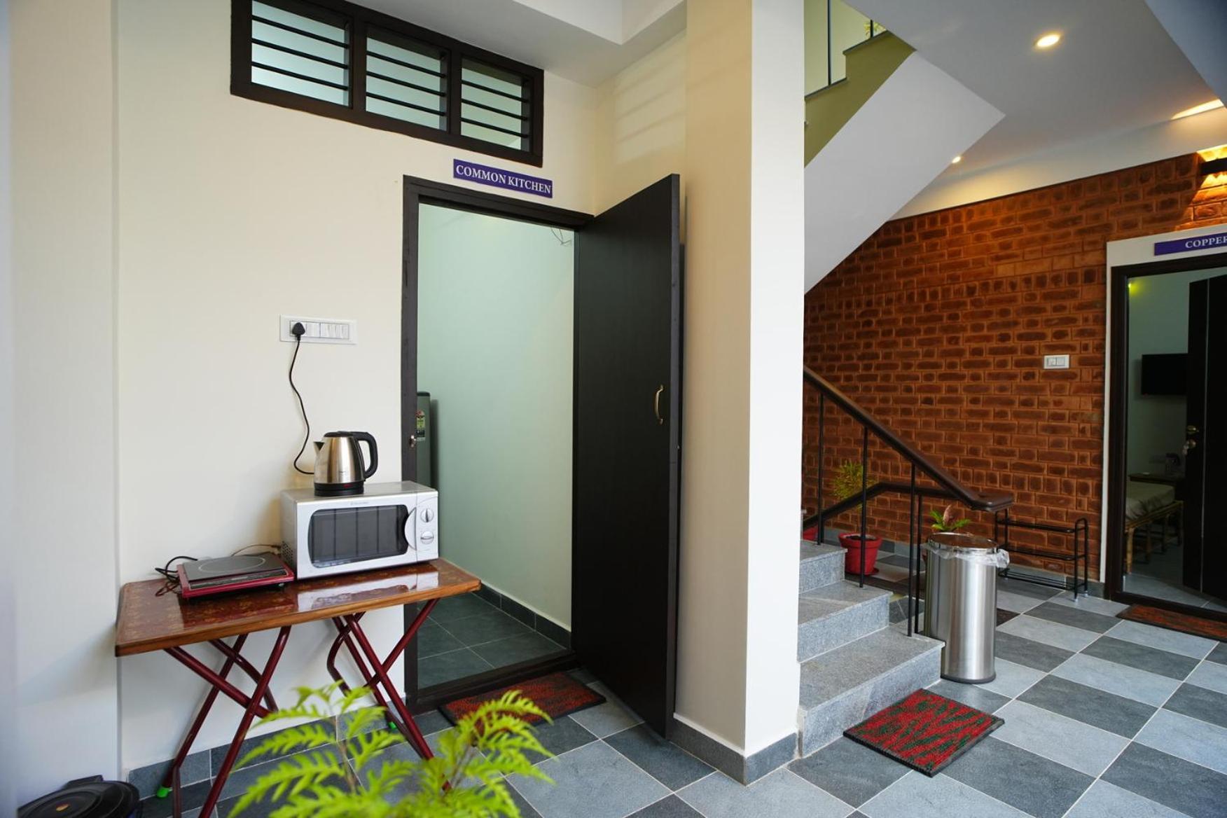 Unga Veedu Pay And Stay Tiruvannamalai Luaran gambar