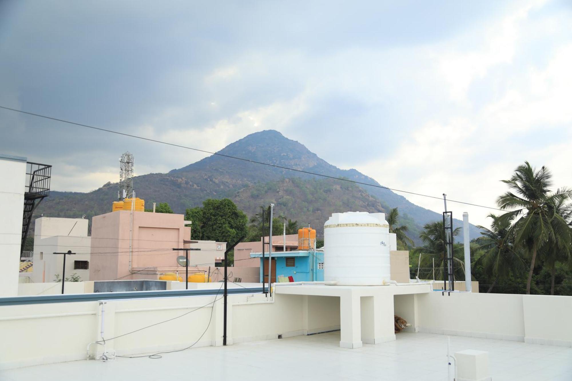Unga Veedu Pay And Stay Tiruvannamalai Luaran gambar