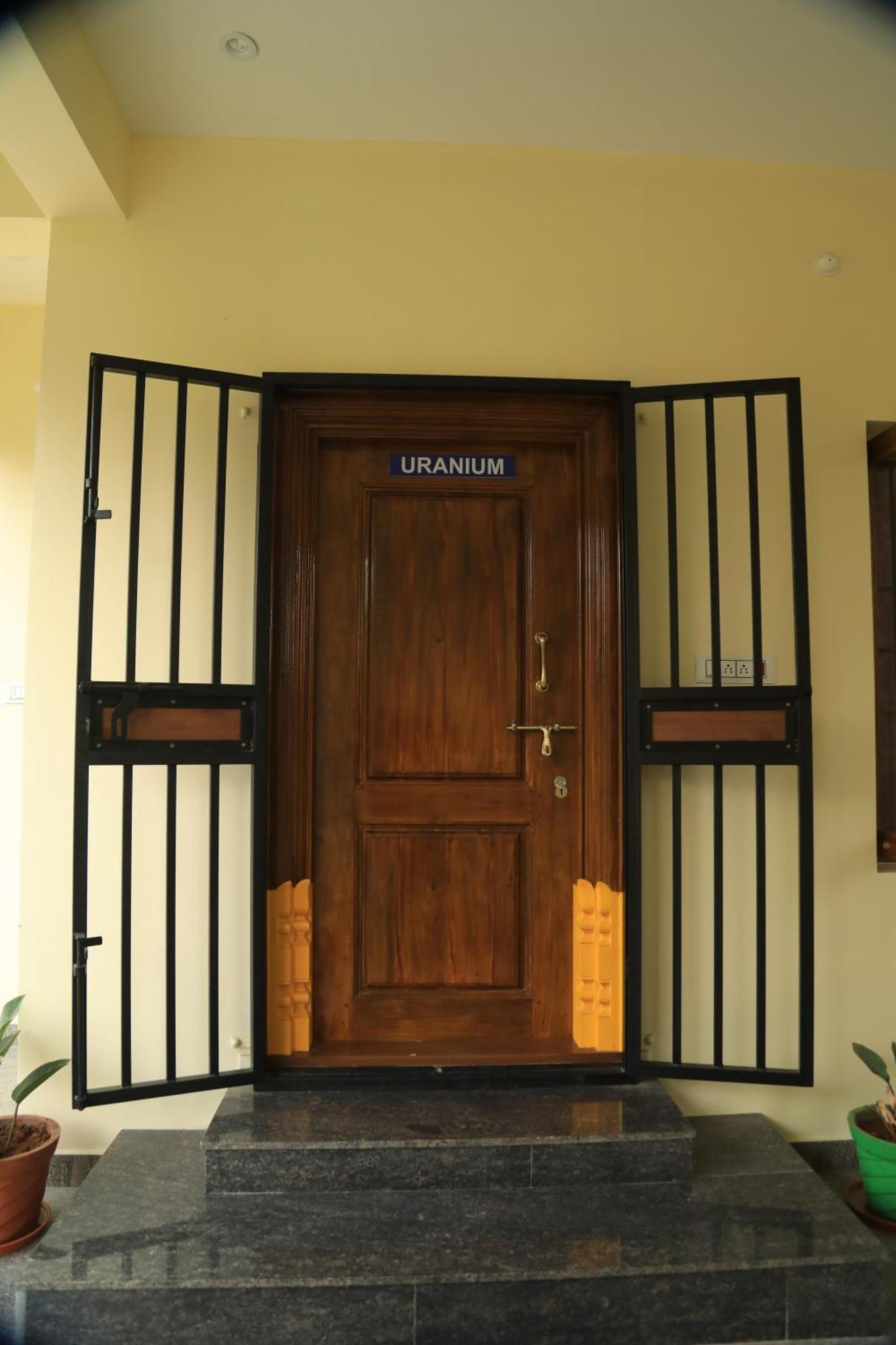 Unga Veedu Pay And Stay Tiruvannamalai Luaran gambar