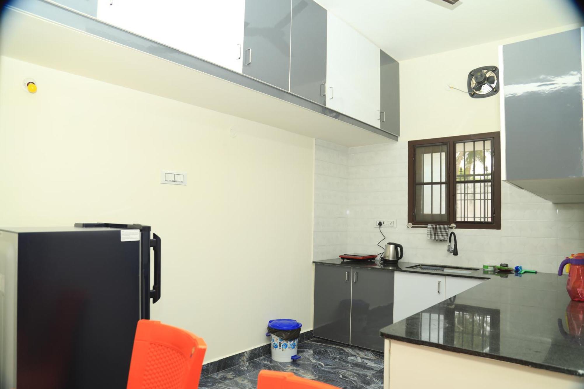 Unga Veedu Pay And Stay Tiruvannamalai Luaran gambar