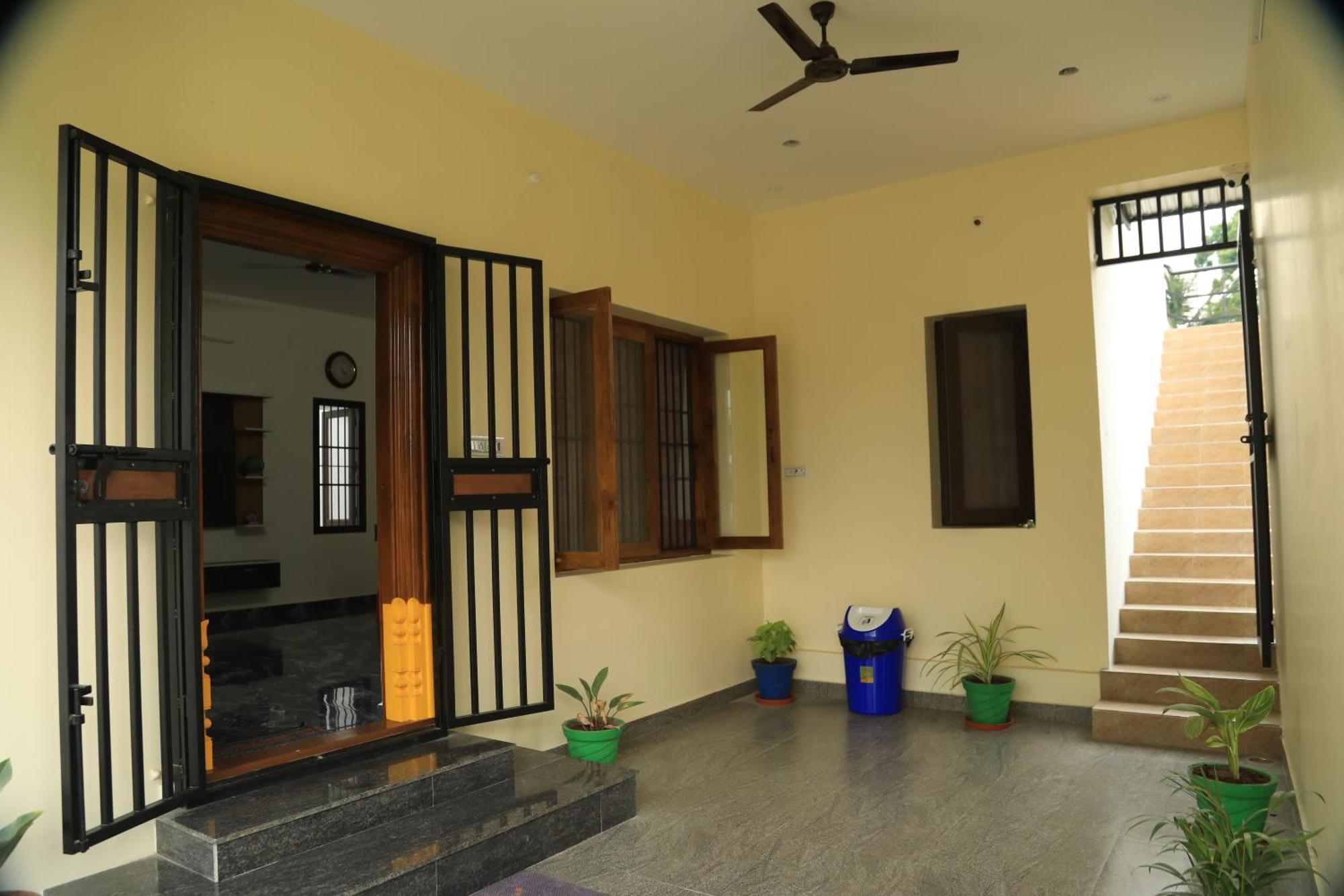 Unga Veedu Pay And Stay Tiruvannamalai Luaran gambar