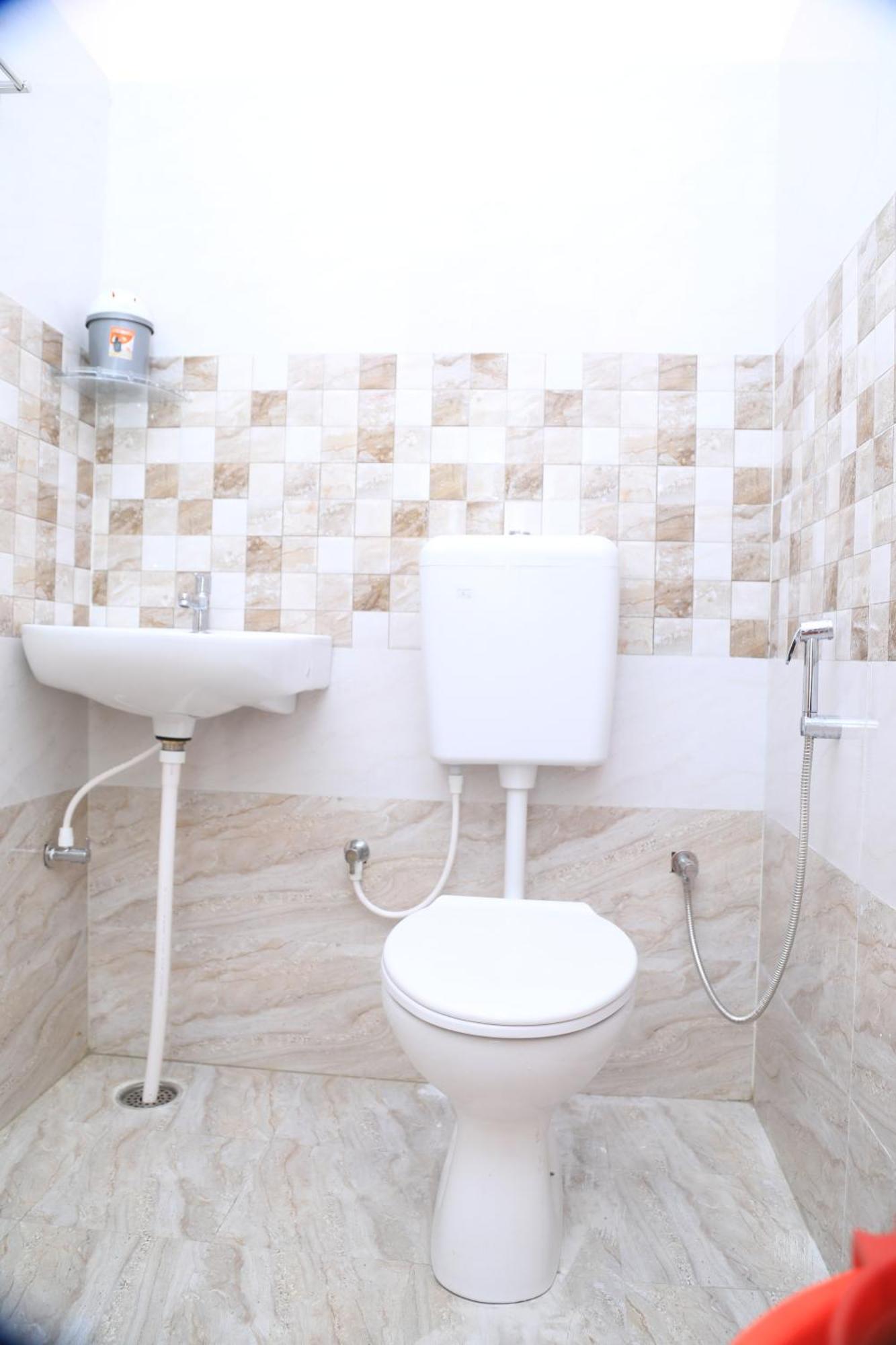 Unga Veedu Pay And Stay Tiruvannamalai Luaran gambar