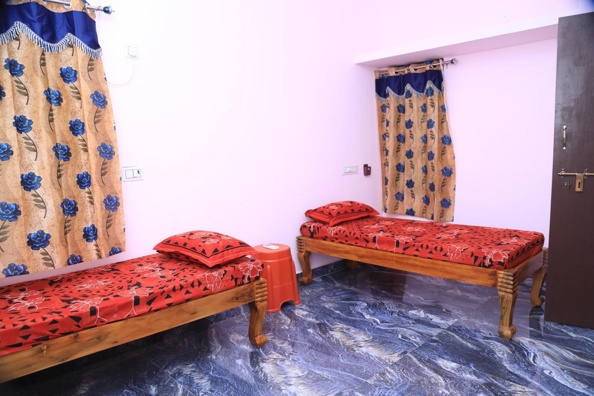 Unga Veedu Pay And Stay Tiruvannamalai Luaran gambar