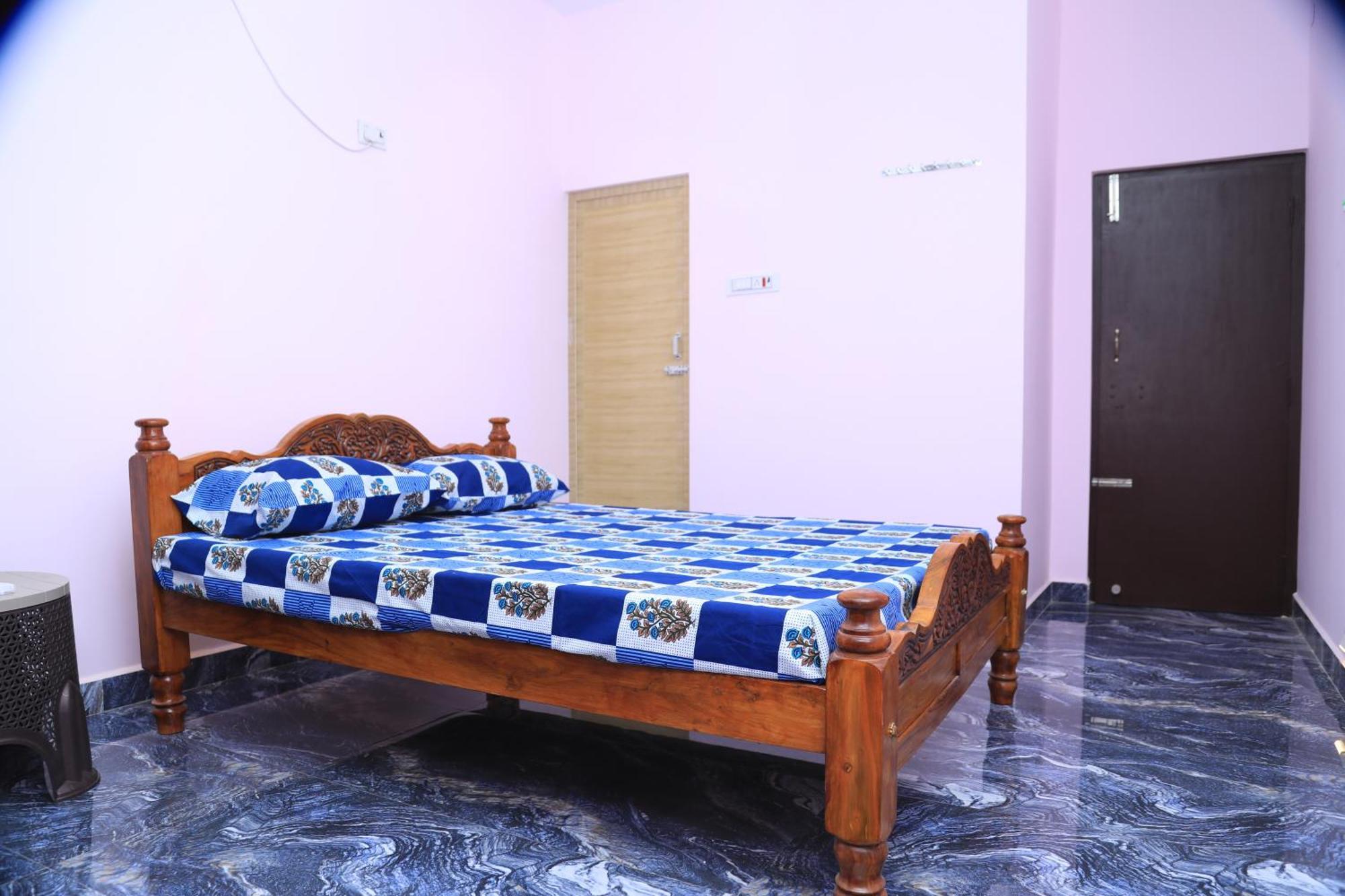 Unga Veedu Pay And Stay Tiruvannamalai Luaran gambar